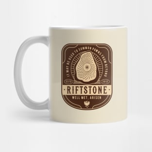 Pawns Riftstone Emblem Mug